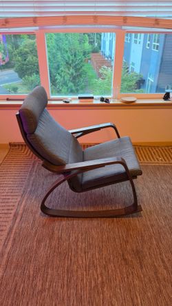 IKEA POÄNG Rocking Chair