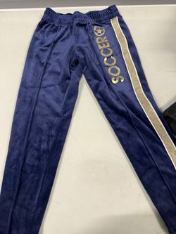Justice Sweats Active Wear Girls