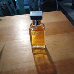 Novo Infinity Perfume 