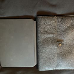 Coach iPAD  sleeve Only  $25