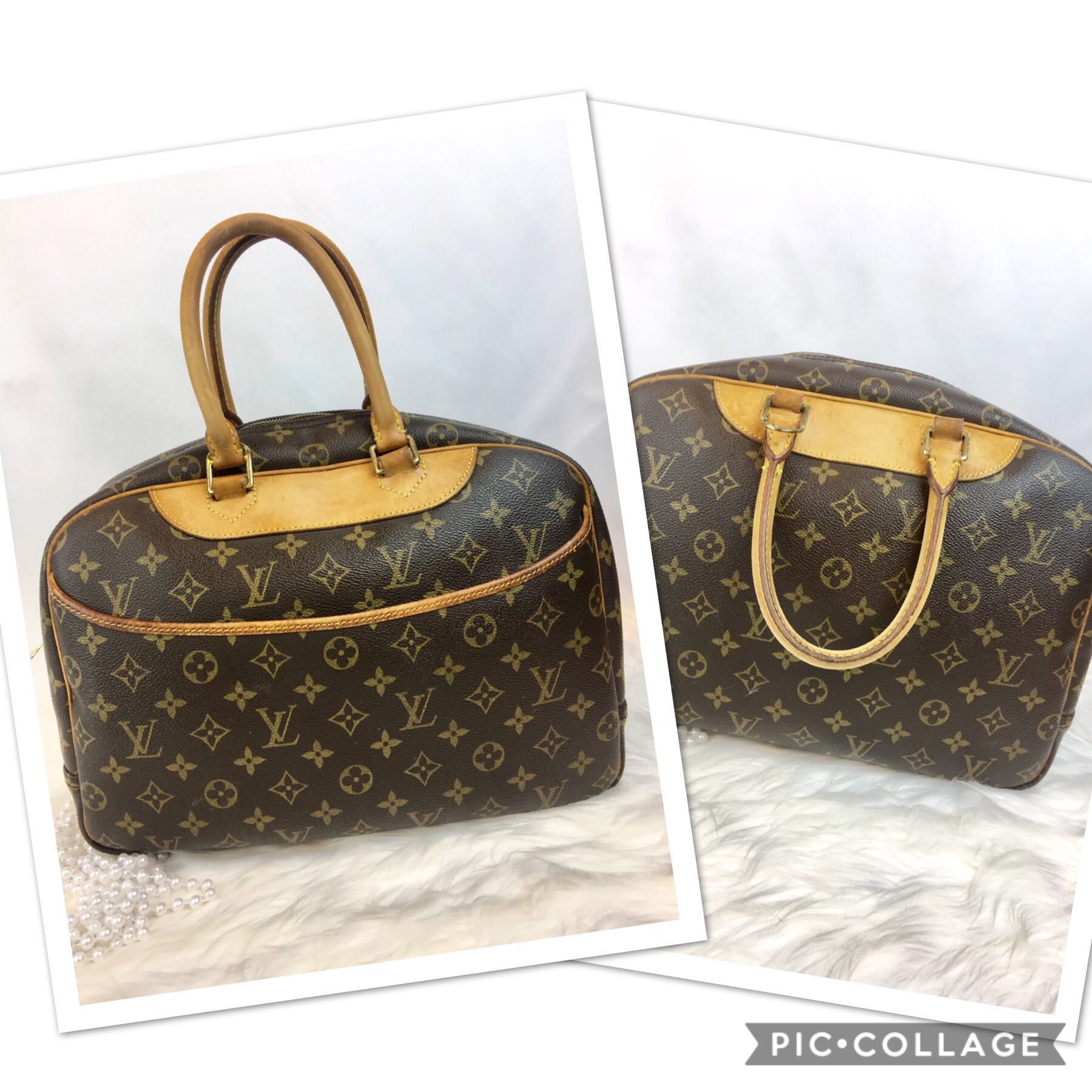 Authentic used Louis Vuitton Speedy monogram for Sale in San Diego, CA -  OfferUp