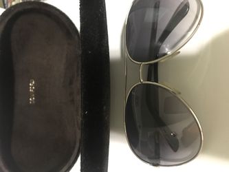 Tom Ford Sunglasses