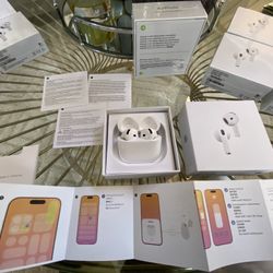 AirPod 4 Noise Cancellation 