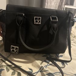 Calvin Klein Purse 
