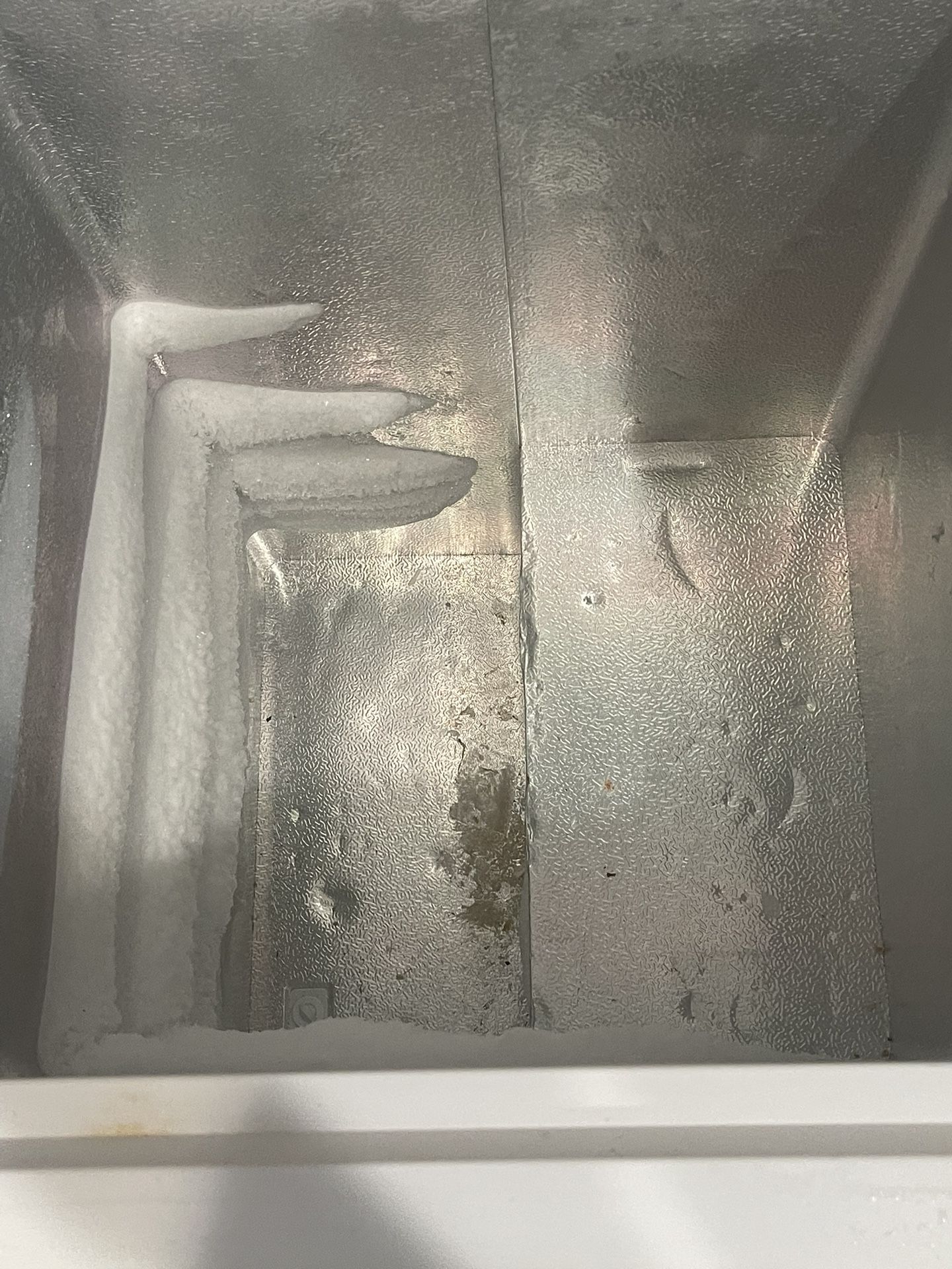 Freezer For Sale Brand new