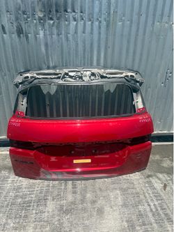 2020 2021 2022 2023 Land Rover Evoque Trunk Lid OEM