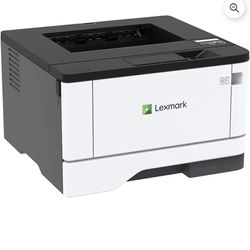 Lexmark MS431dn Black & White Laser Printer