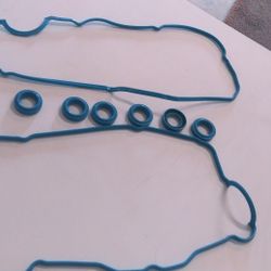 Valve Cover Set