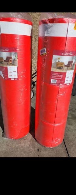 FloorMuffler
500 sq. ft. 150 ft. x 48 in. x 2 mm Premium Underlayment for Laminate, Hardwood and Engineered Floors