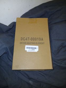 Electric Dryer heating element