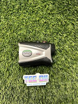 Callaway CSi Pro Rangefinder