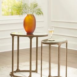 Side Tables 
