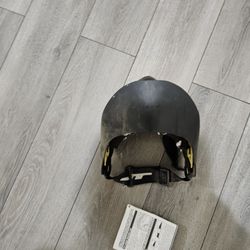 Paint Ball Helmet/mask