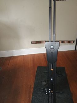 Climber/ Exercise Bike