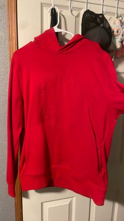 Psycho Bunny hoodie
