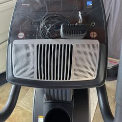ProForm HIIT L6 Elliptical