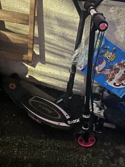 Razor Scooter