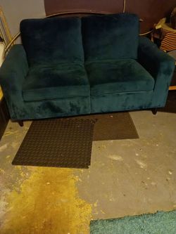 Loveseat Sofa