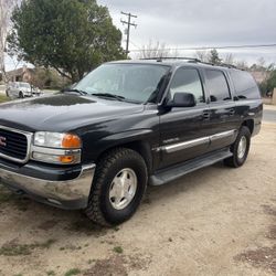 2005 GMC Yukon XL