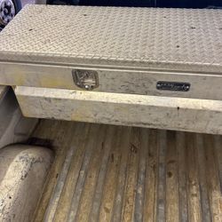 Protech Tool Box  For Trucks 1500