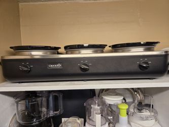 CrockPot