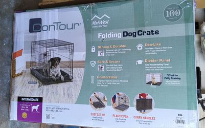 Animal kennel