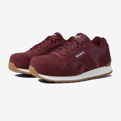 Reebok® Work Harman Work EH Comp Toe footwear