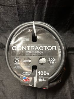 Contractor