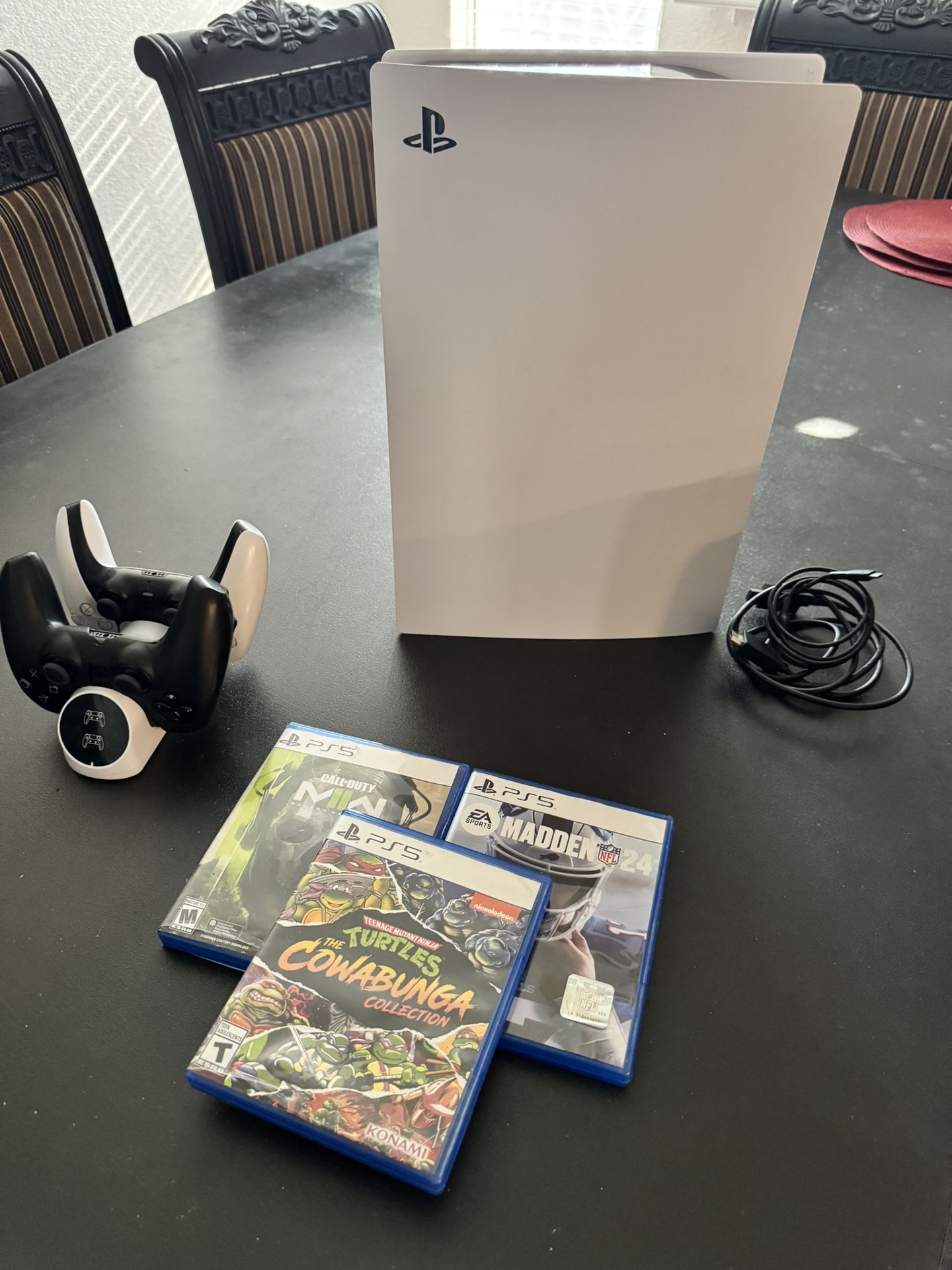 PS5