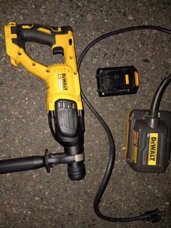 DeWalt/ryobi