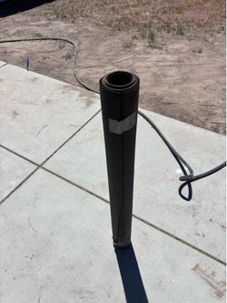 Free Felt Roof Underlayment