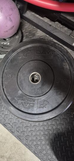 25 Lb Weight X2