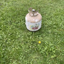 PROPANE TANK GRILL SIZE, FULL