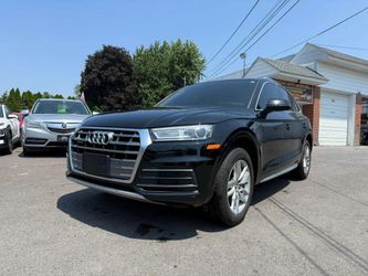 2020 Audi Q5