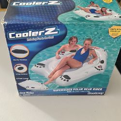 Pool Supersized Float 