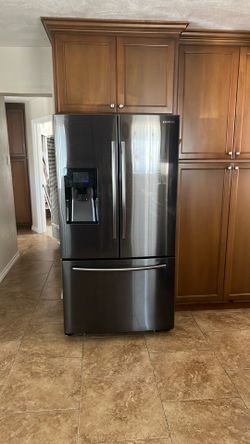 Samsung refrigerator