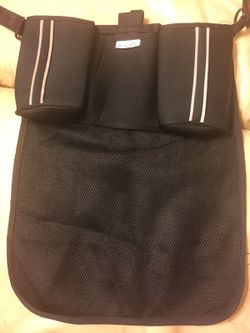 Munchkin Stroller organizer