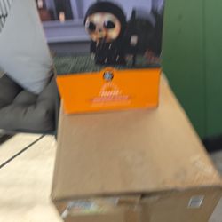 Halloween decoration