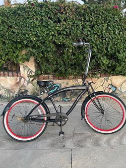 Beach Cruiser