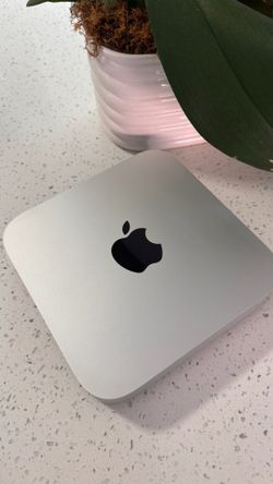 MacMini M2Pro 512Gb 10Core