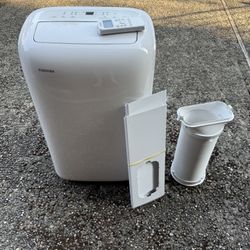 Portable Air Conditioning Unit