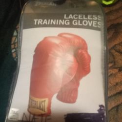 Lacekess Training Gloves 