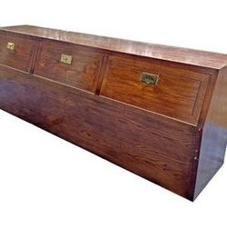 Mid Modern Centry By Henredon