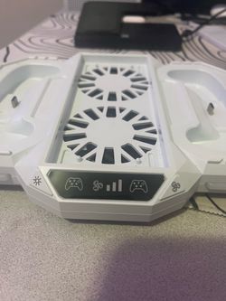 Xbox Series S Charging Station/Cooling station