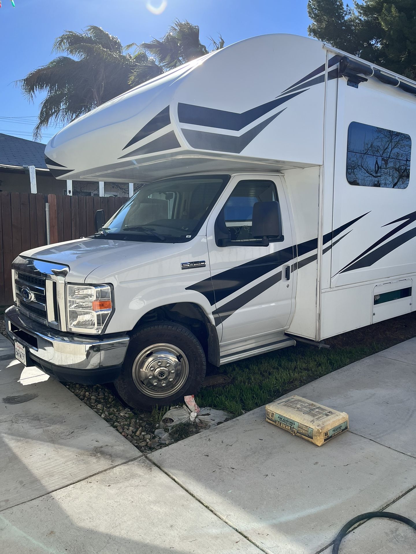 Rv 2018 Jayco Class C for Sale in San Bernardino, CA OfferUp