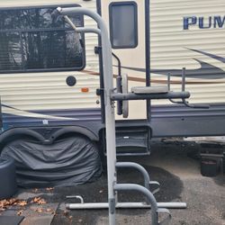 Power Tower Cash Only 