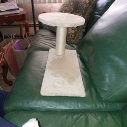 Cat Scratcher/ Lounger 