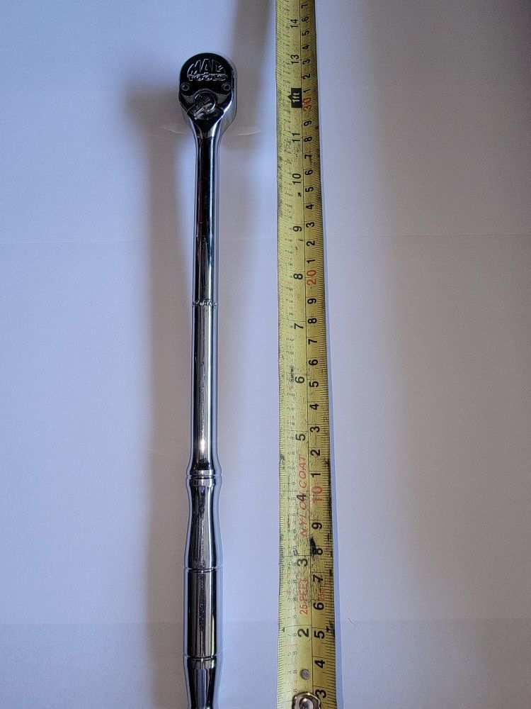 Mac 3/8 Ratchet