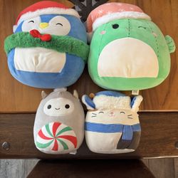 Squish Mellows 