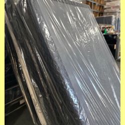 Queen size box spring
